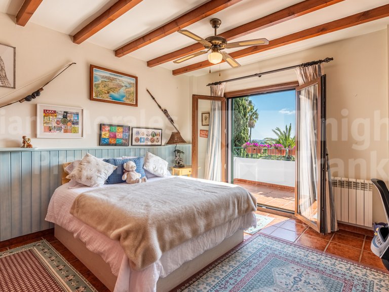 Villa for Sale in Mijas Costa, Malaga 33