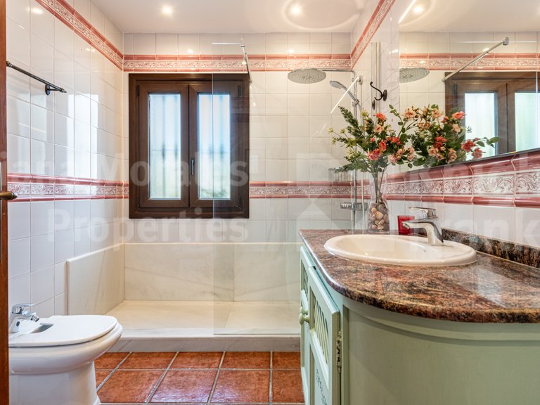 Villa for Sale in Mijas Costa, Malaga 31