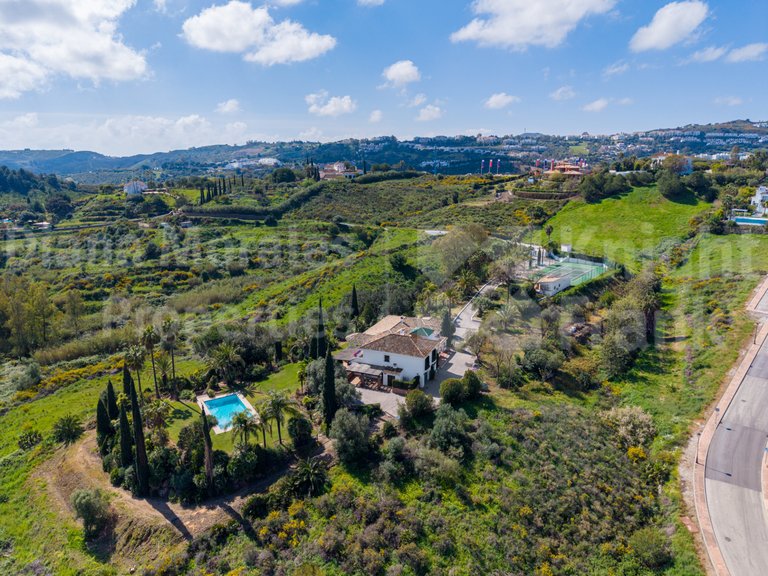 Villa for Sale in Mijas Costa, Malaga 52