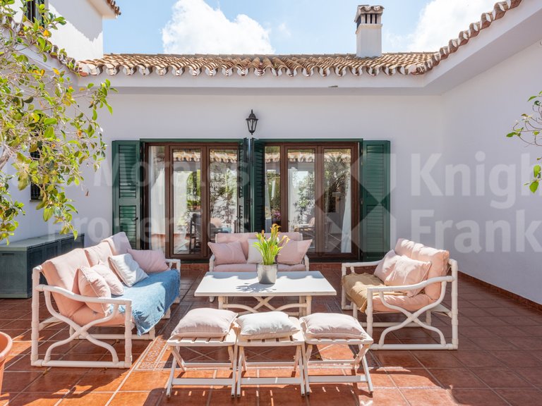 Villa for Sale in Mijas Costa, Malaga 49