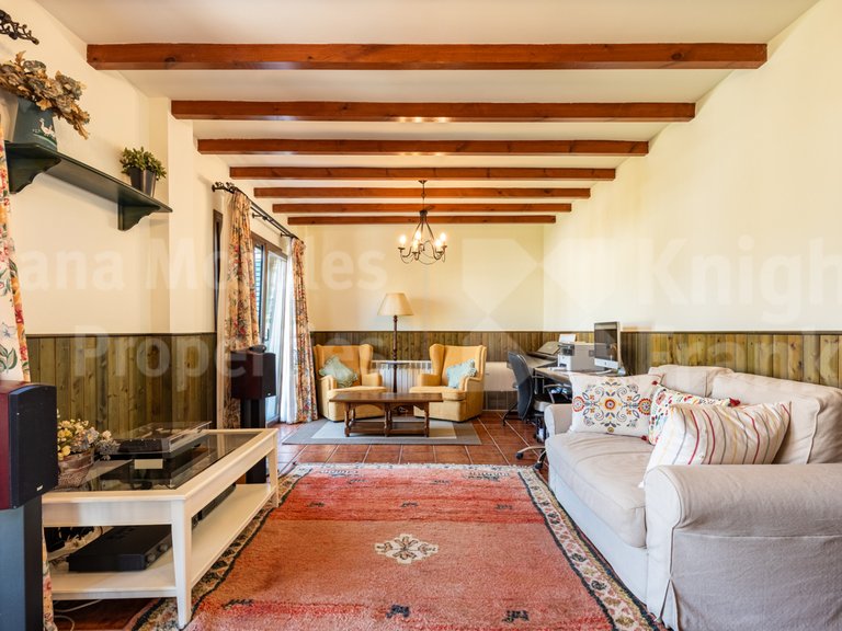 Villa for Sale in Mijas Costa, Malaga 34