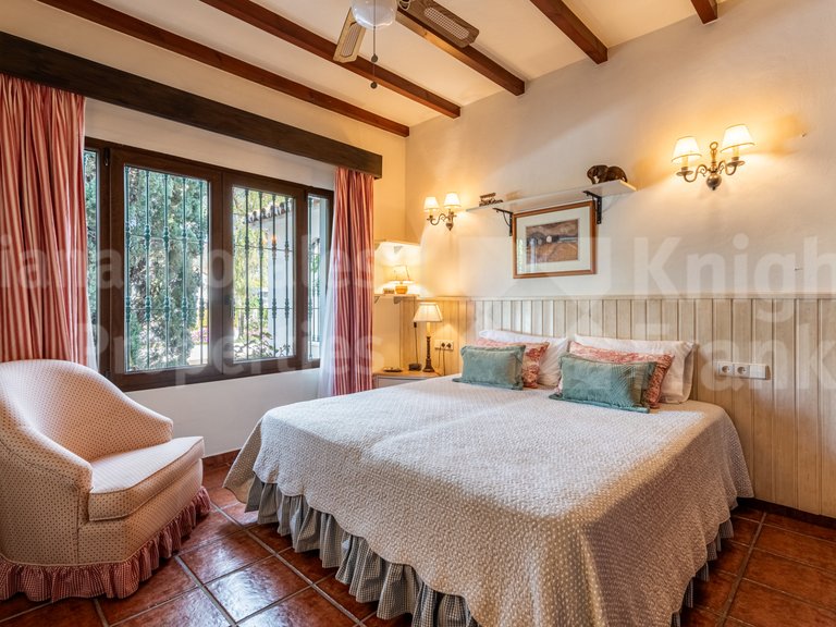 Villa for Sale in Mijas Costa, Malaga 32
