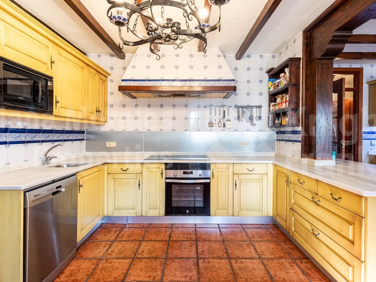 Villa for Sale in Mijas Costa, Malaga 20