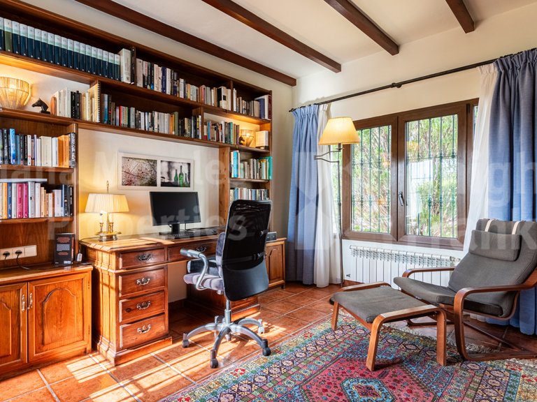 Villa for Sale in Mijas Costa, Malaga 17