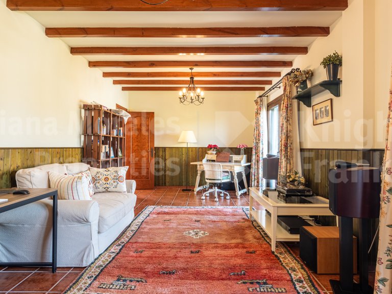 Villa for Sale in Mijas Costa, Malaga 35