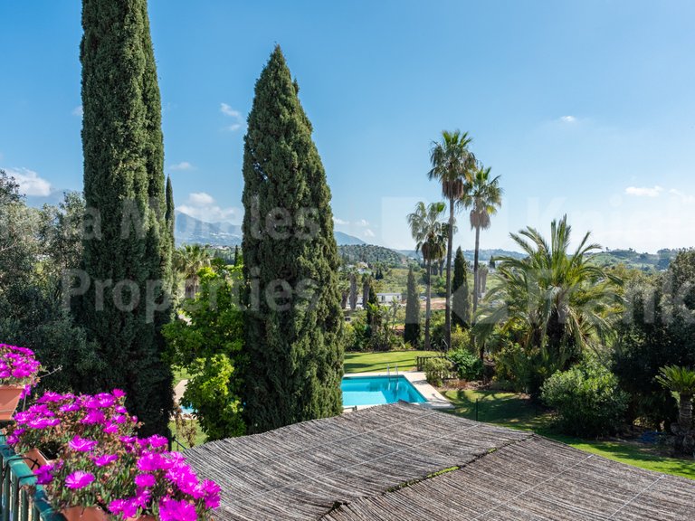 Villa for Sale in Mijas Costa, Malaga 44