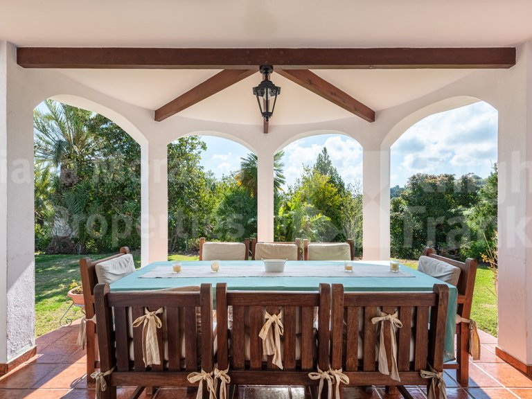 Villa for Sale in Mijas Costa, Malaga 25