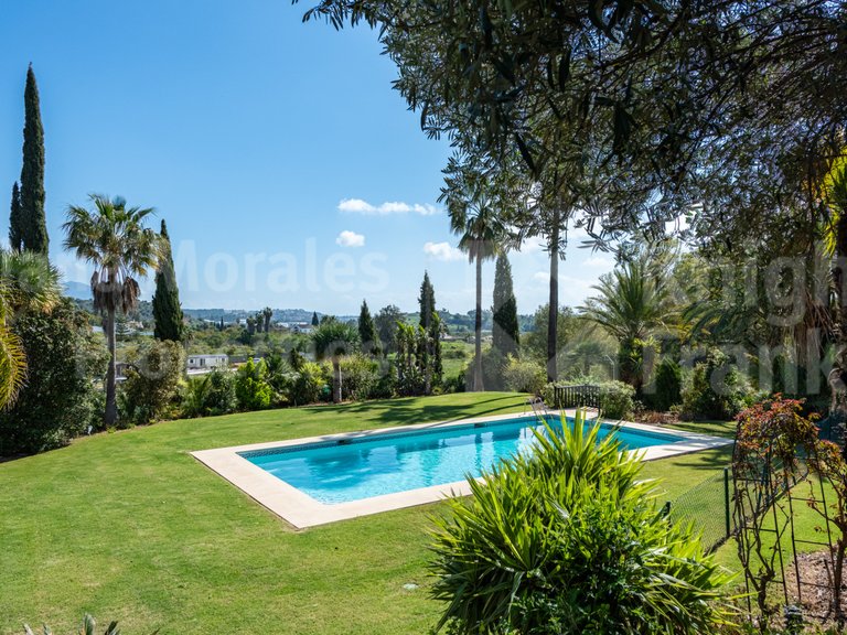 Villa for Sale in Mijas Costa, Malaga 3