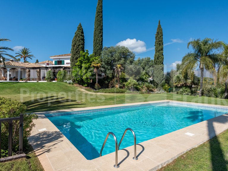 Villa for Sale in Mijas Costa, Malaga 1