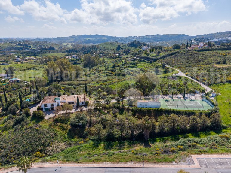 Villa for Sale in Mijas Costa, Malaga 51
