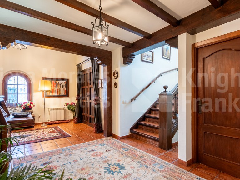 Villa for Sale in Mijas Costa, Malaga 9