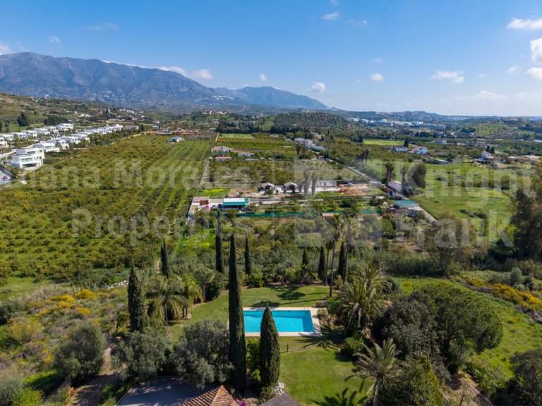 Villa for Sale in Mijas Costa, Malaga 54