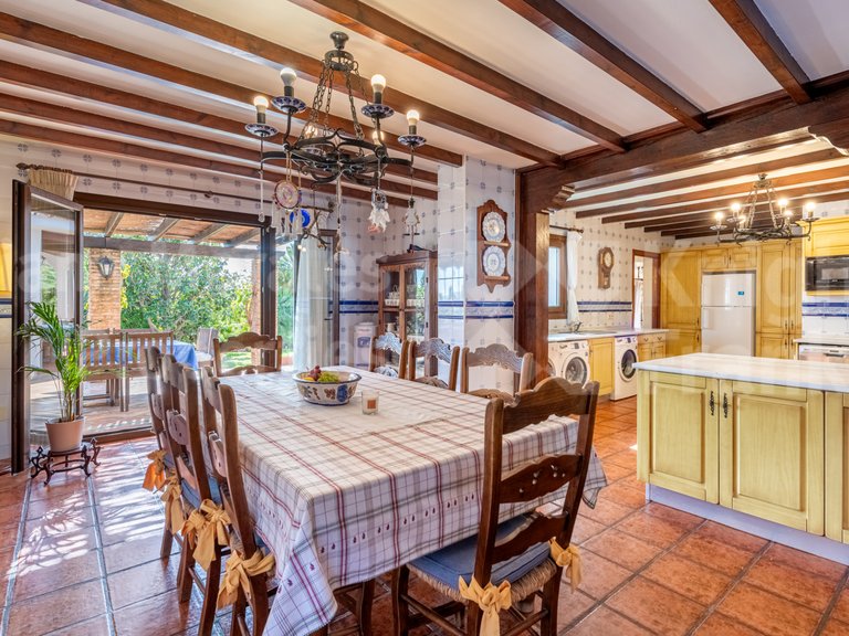 Villa for Sale in Mijas Costa, Malaga 21