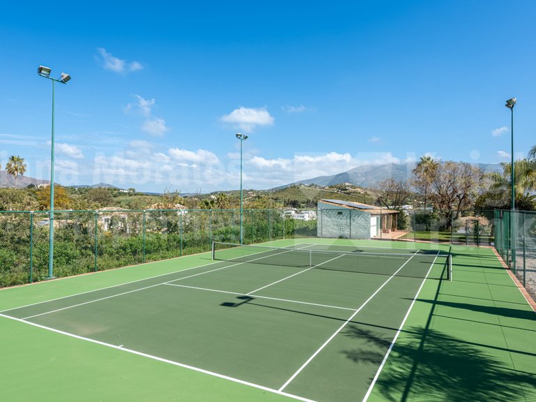 Villa for Sale in Mijas Costa, Malaga 47