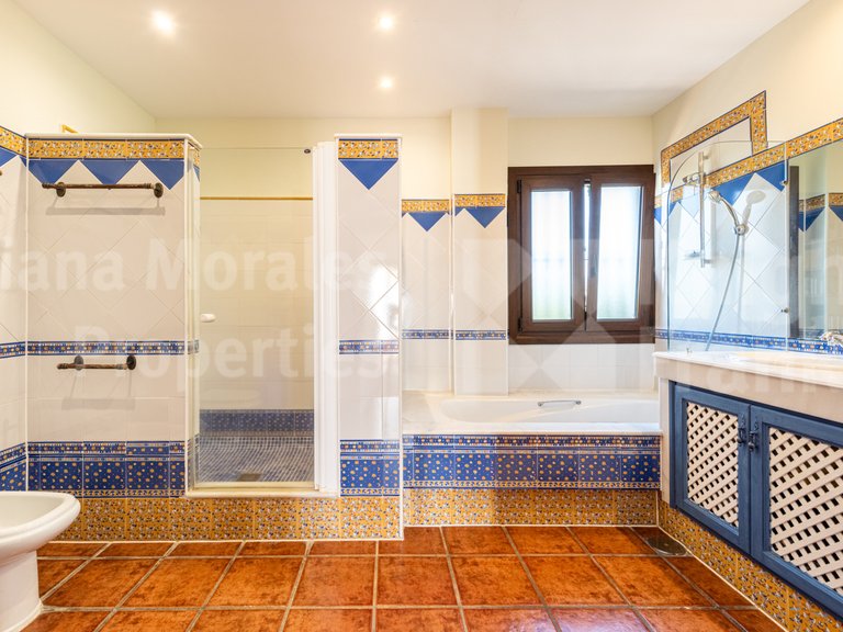 Villa for Sale in Mijas Costa, Malaga 37