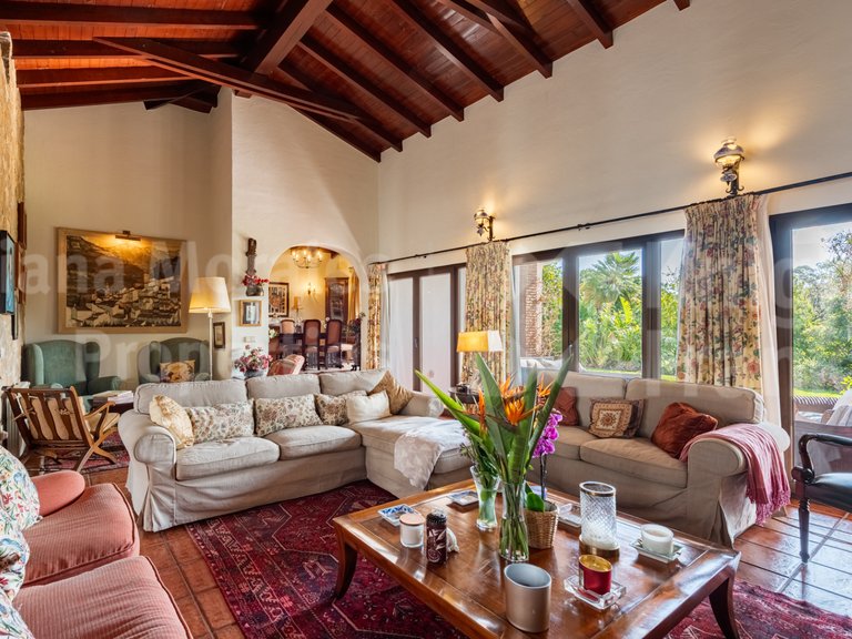 Villa for Sale in Mijas Costa, Malaga 12