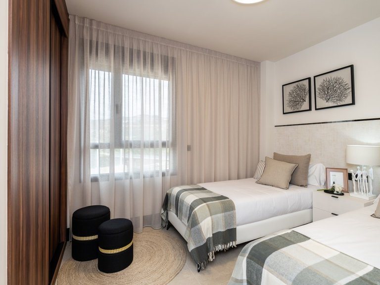 Penthouse for Sale in Nueva Andalucía, Malaga 30