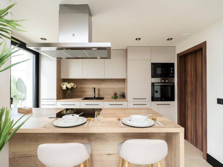 Penthouse for Sale in Nueva Andalucía, Malaga 23
