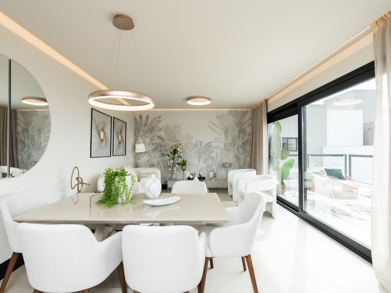 Penthouse for Sale in Nueva Andalucía, Malaga 20