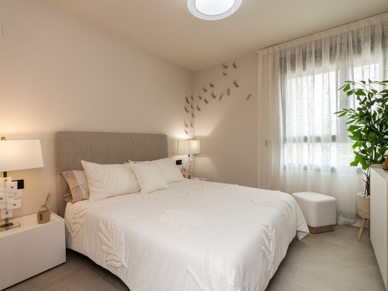 Penthouse for Sale in Nueva Andalucía, Malaga 28