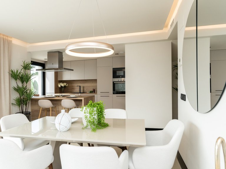 Penthouse for Sale in Nueva Andalucía, Malaga 22
