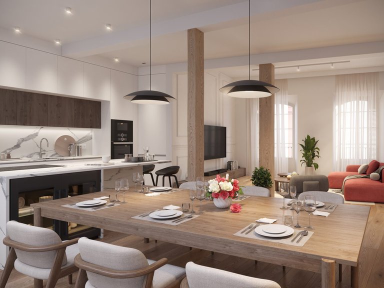Apartment for Sale in Málaga, Malaga 4