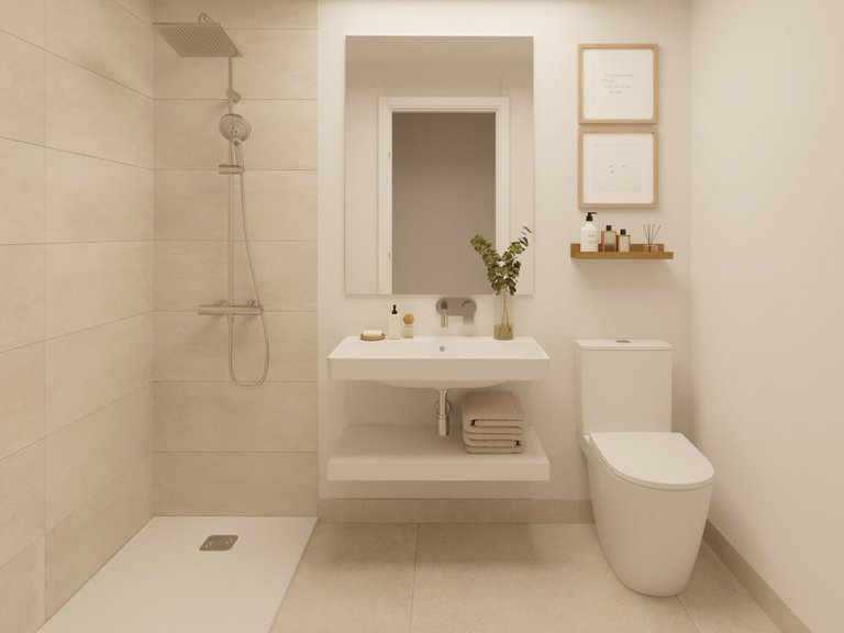 Apartment for Sale in Estepona, Malaga 8