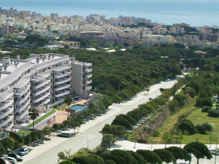 Apartment for Sale in Torremolinos, Malaga 15