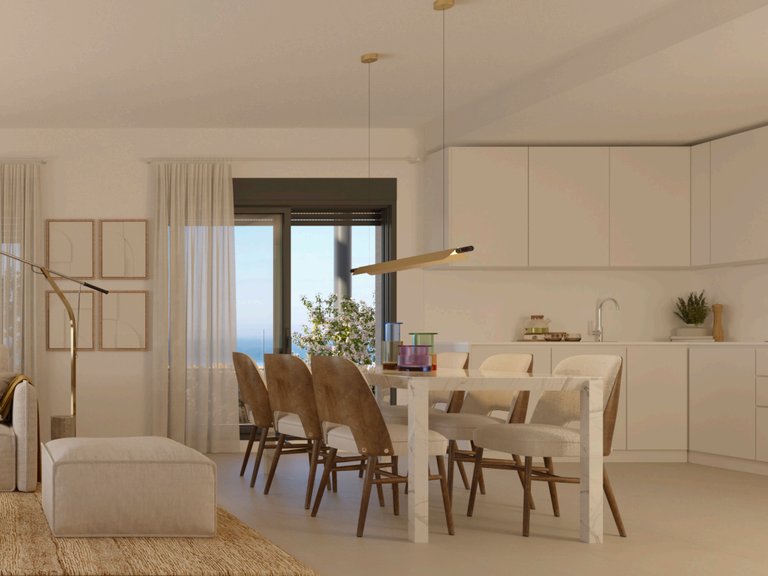 Apartment for Sale in Torremolinos, Malaga 5