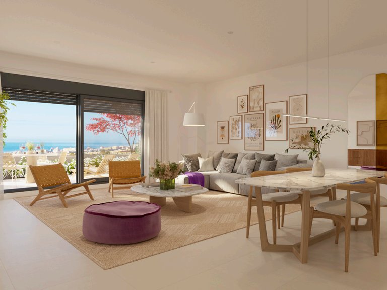 Apartment for Sale in Torremolinos, Malaga 3