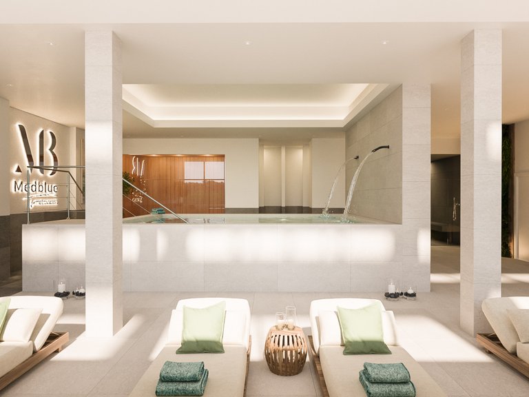 Apartment for Sale in Marbella East, Malaga 14