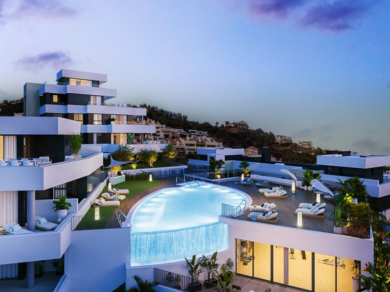 Apartment for Sale in Marbella East, Malaga 16