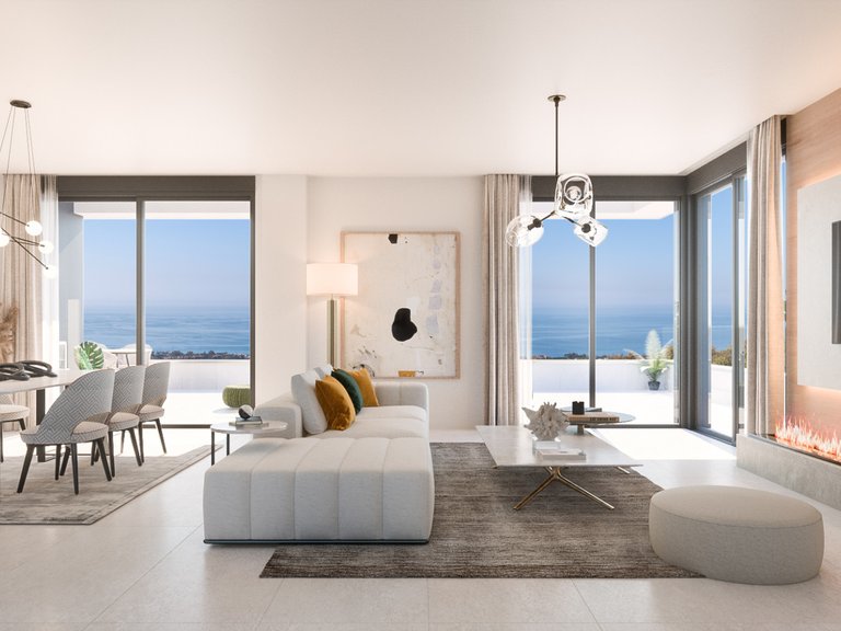 Apartment for Sale in Marbella East, Malaga 4
