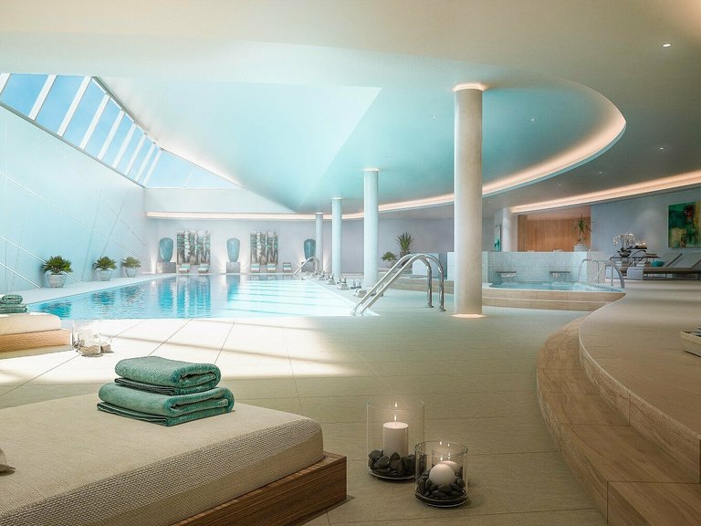 Apartment for Sale in Estepona, Malaga 9