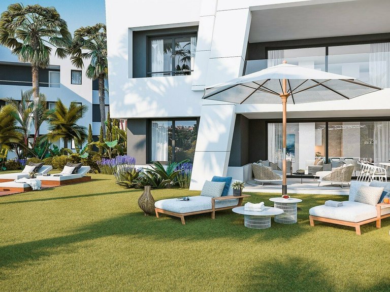 Apartment for Sale in Estepona, Malaga 2