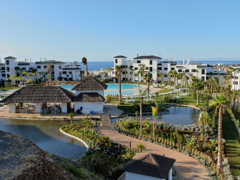 Apartment for Sale in Estepona, Malaga 13