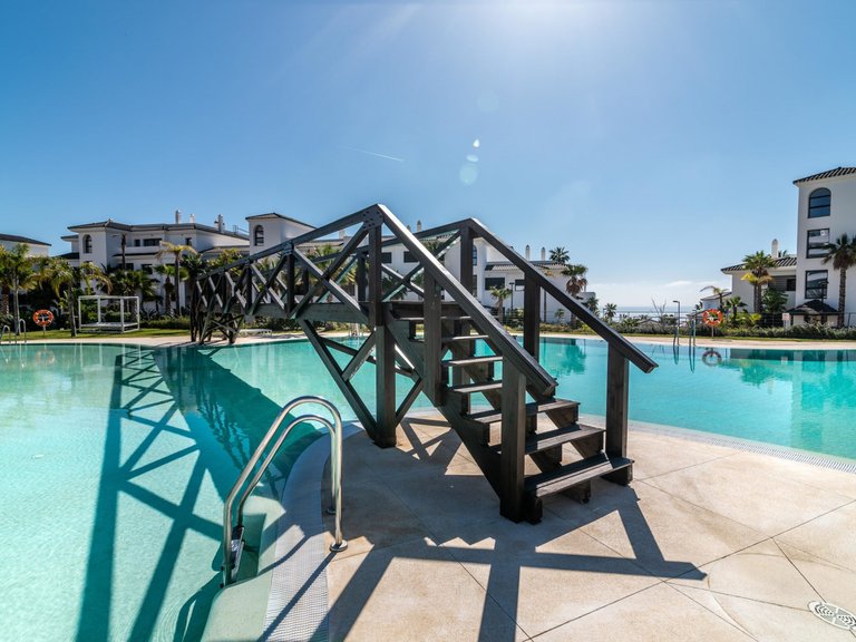 Apartment for Sale in Estepona, Malaga 9