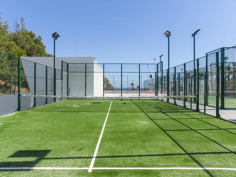 Apartment for Sale in Estepona, Malaga 12