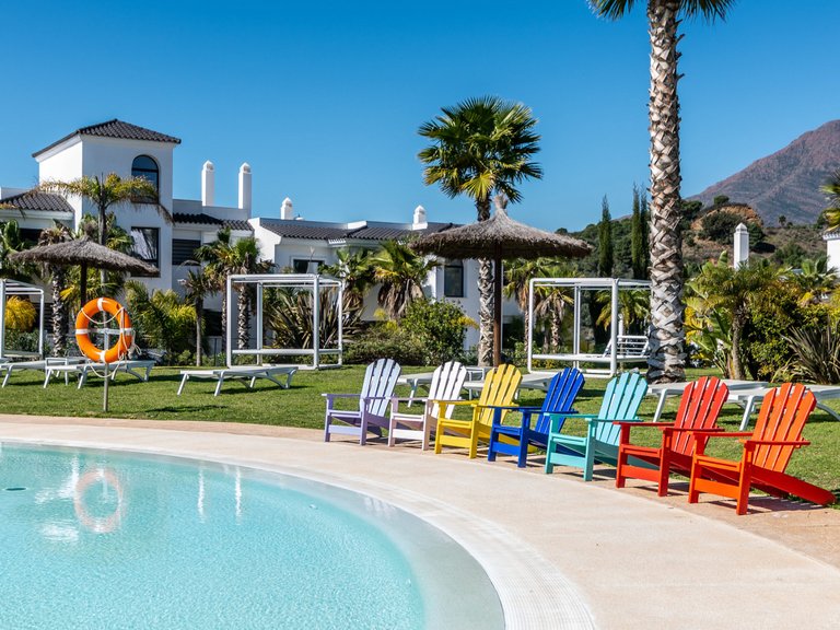 Apartment for Sale in Estepona, Malaga 11