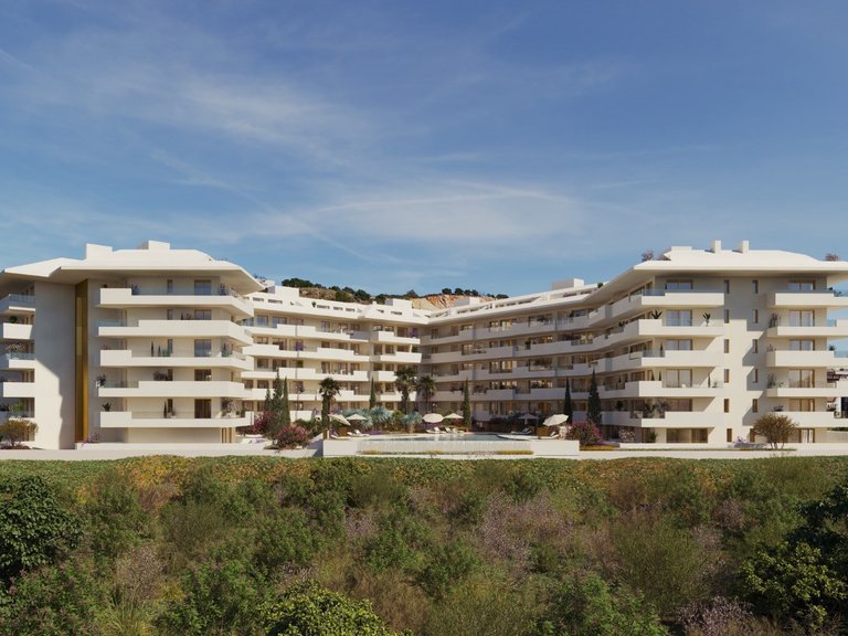 Apartment for Sale in Fuengirola, Malaga 16