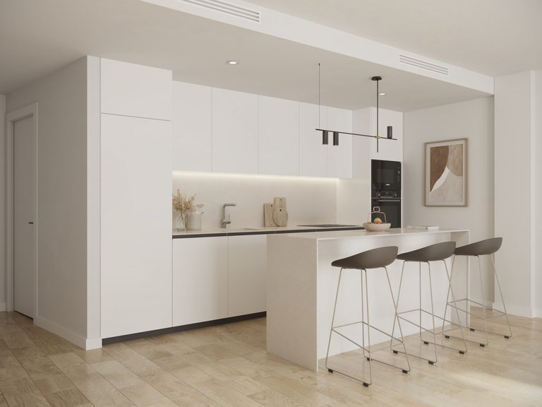 Penthouse for Sale in San Pedro De Alcantara, Malaga 5