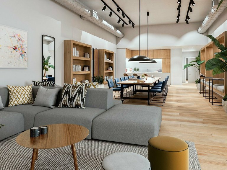 Apartment for Sale in Estepona, Malaga 5