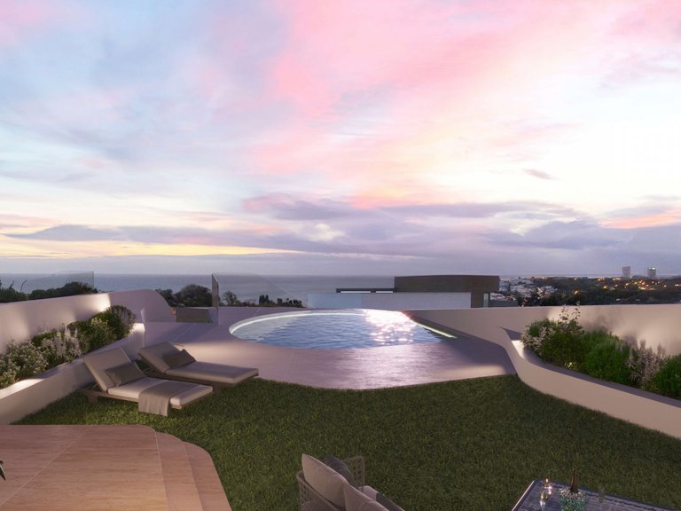 Town House for Sale in Marbella East, Malaga 13