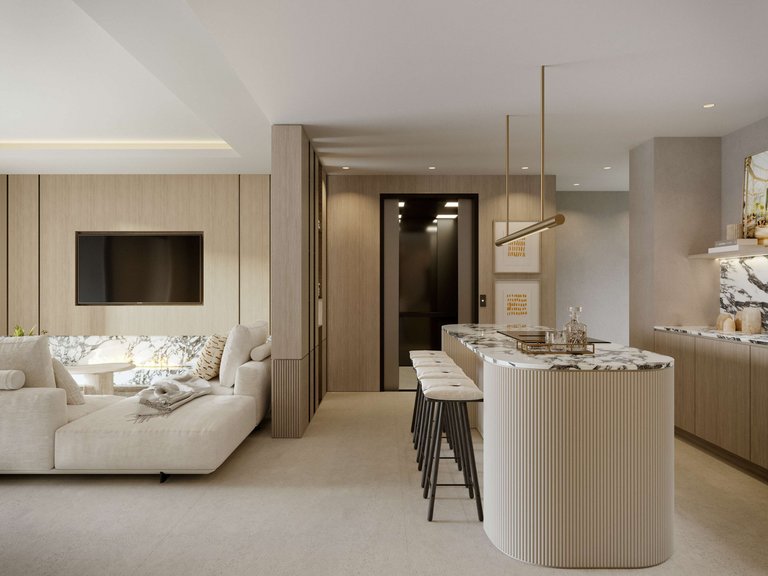 Town House for Sale in Marbella East, Malaga 6