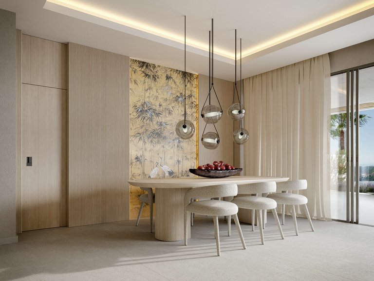 Town House for Sale in Marbella East, Malaga 7