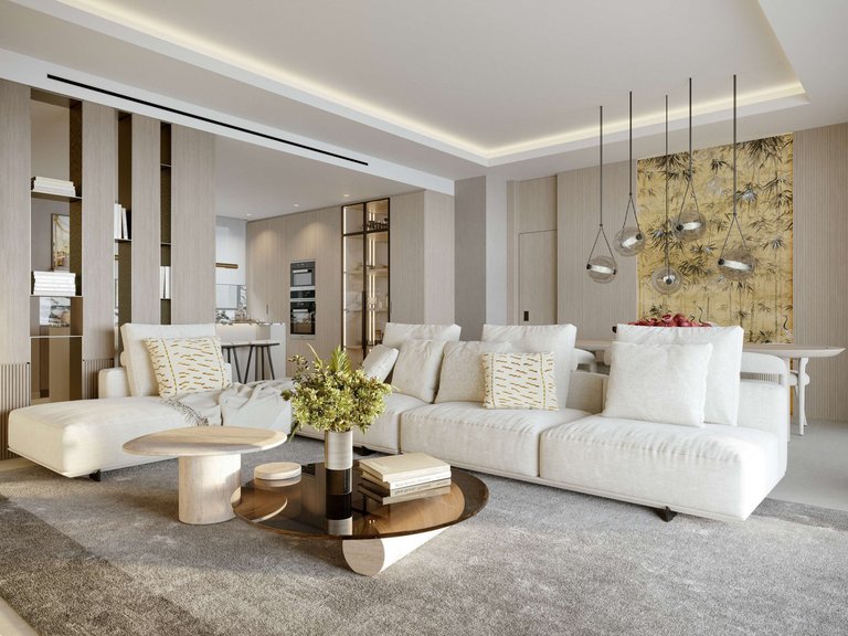 Town House for Sale in Marbella East, Malaga 3