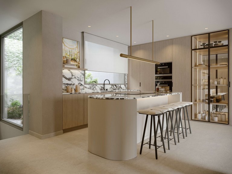 Town House for Sale in Marbella East, Malaga 6