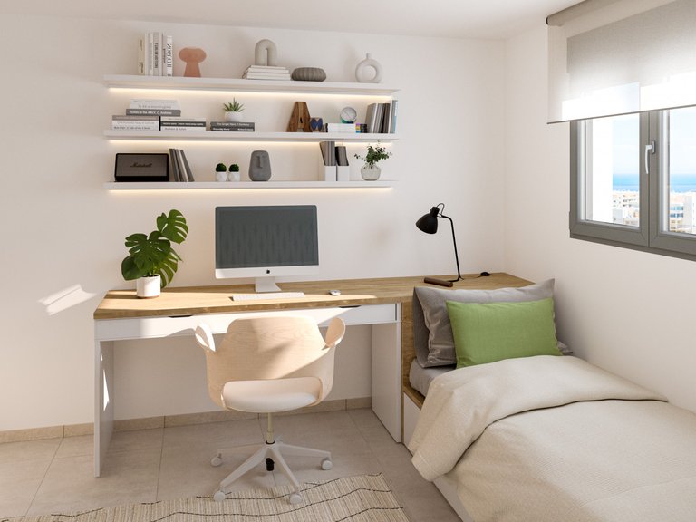 Apartment for Sale in Mijas Costa, Malaga 12