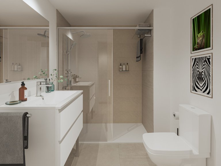 Apartment for Sale in Mijas Costa, Malaga 7