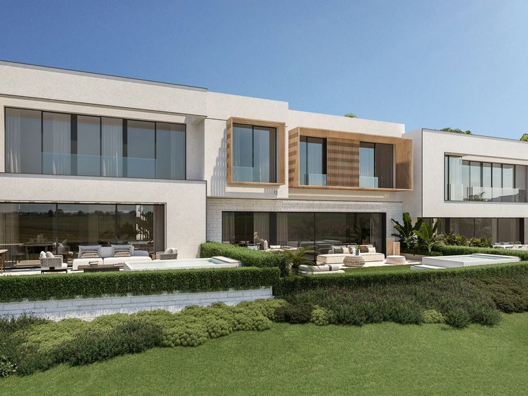 Town House for Sale in Mijas Costa, Malaga 18